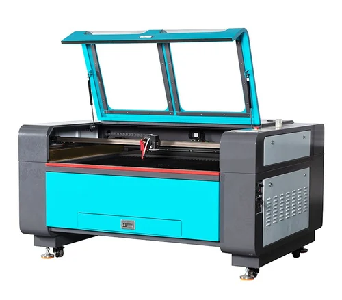 NZ1410 Laser Cutting Machine